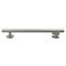 Keeney Mfg Smooth Infinity Grab Bar, Brushed Nickel, 36", 36.00" L, Stainless Steel, Brushed Nickel GB2023-36BN - alternate 6
